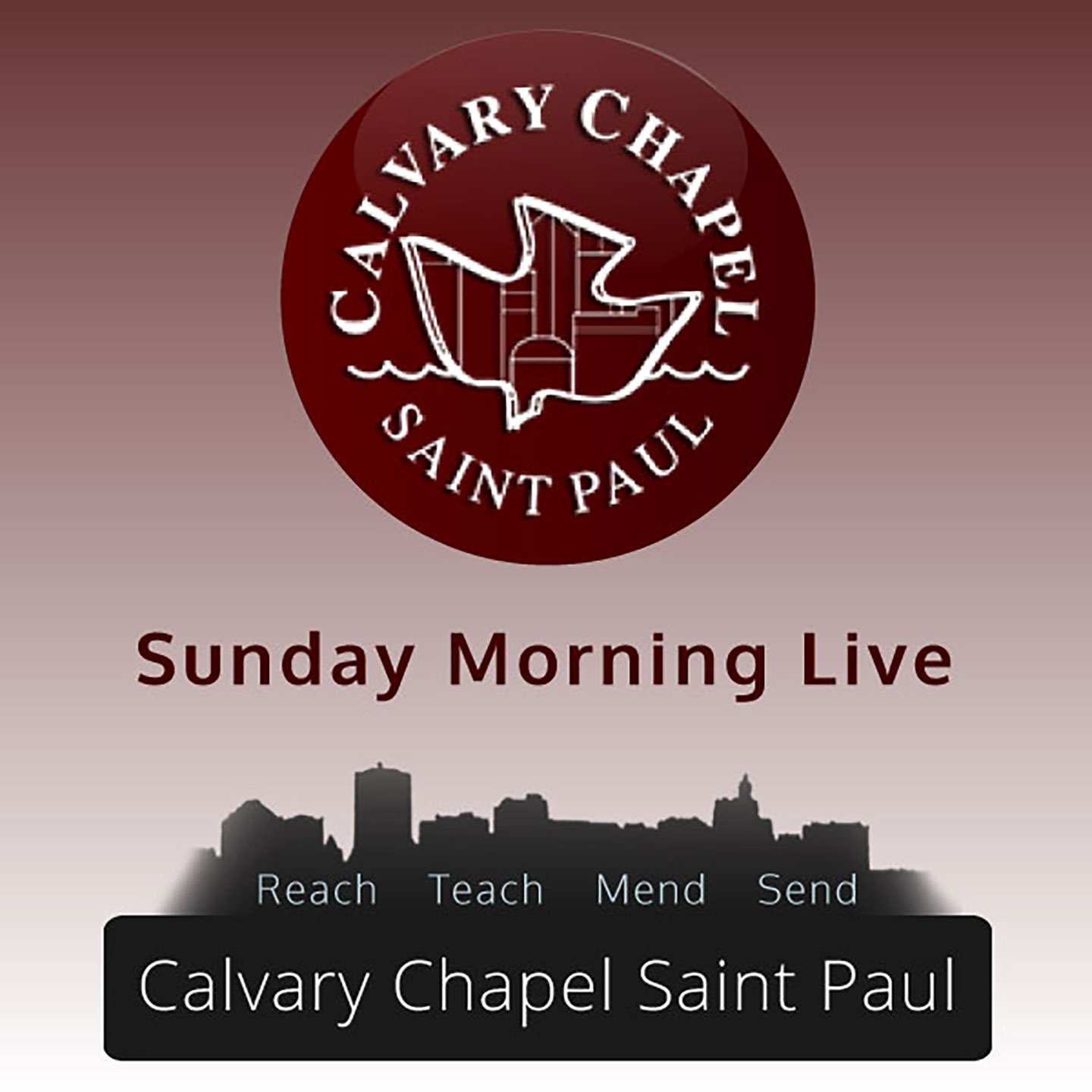 Mark 6: The Consequences of Unbelief - 4000 series